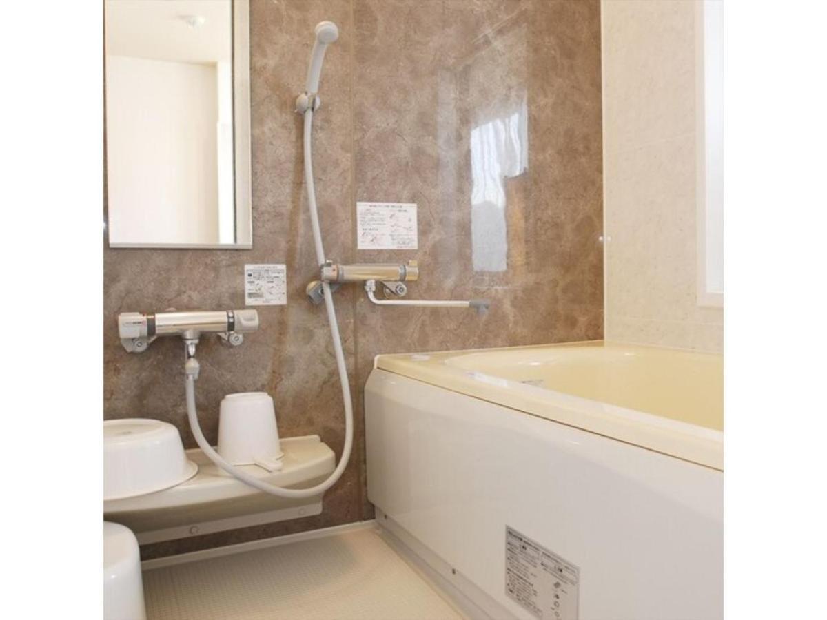 Grand Park Hotel Kazusa / Vacation Stay 77396 Кимицу Экстерьер фото